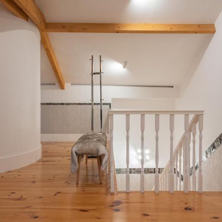 Apartmán Tomas Loft Porto Exteriér fotografie