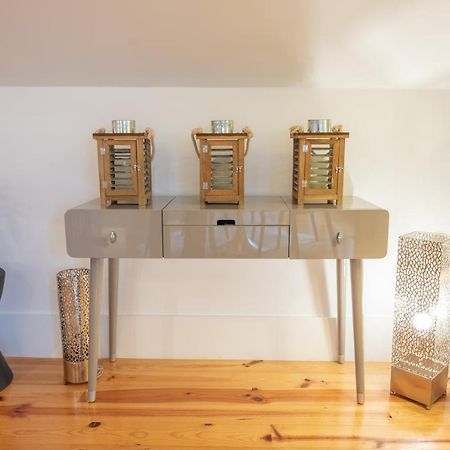 Apartmán Tomas Loft Porto Exteriér fotografie
