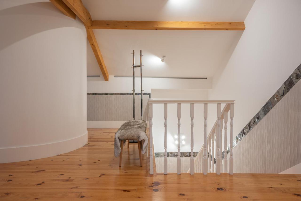 Apartmán Tomas Loft Porto Exteriér fotografie