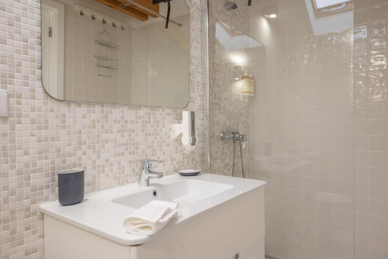 Apartmán Tomas Loft Porto Exteriér fotografie