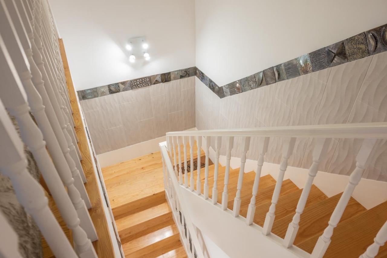 Apartmán Tomas Loft Porto Exteriér fotografie