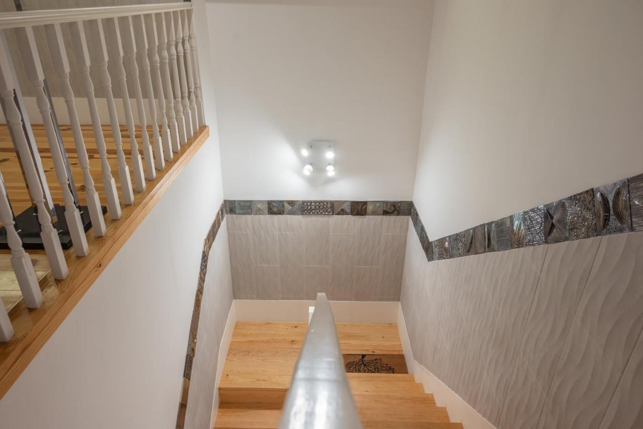 Apartmán Tomas Loft Porto Exteriér fotografie