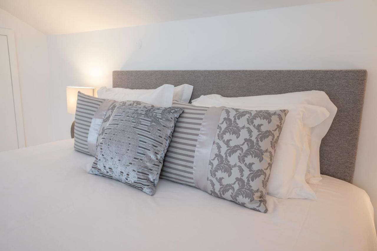 Apartmán Tomas Loft Porto Exteriér fotografie