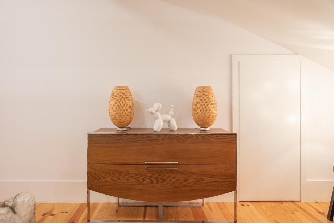 Apartmán Tomas Loft Porto Exteriér fotografie