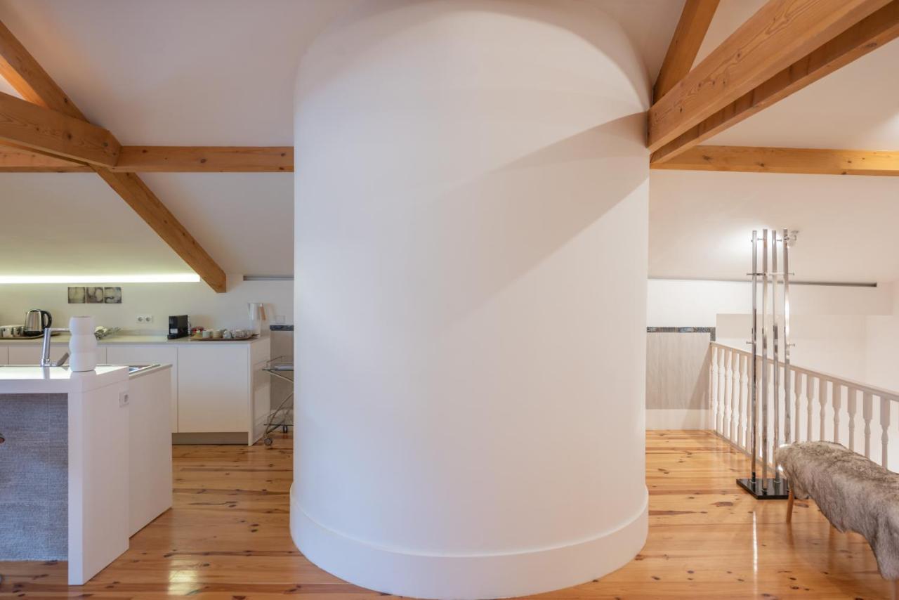 Apartmán Tomas Loft Porto Exteriér fotografie