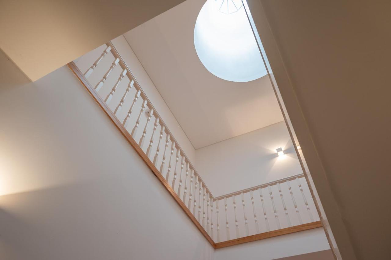 Apartmán Tomas Loft Porto Exteriér fotografie