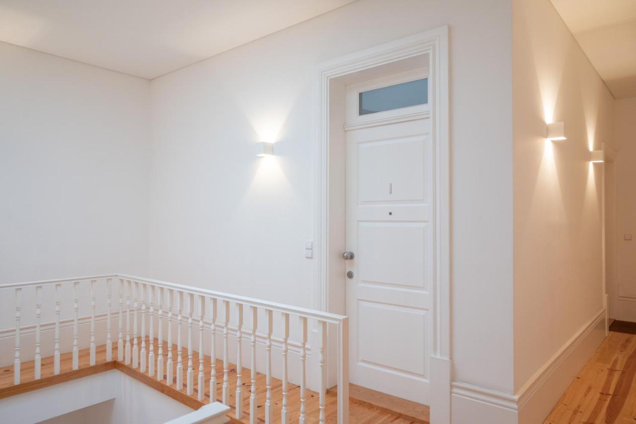 Apartmán Tomas Loft Porto Exteriér fotografie