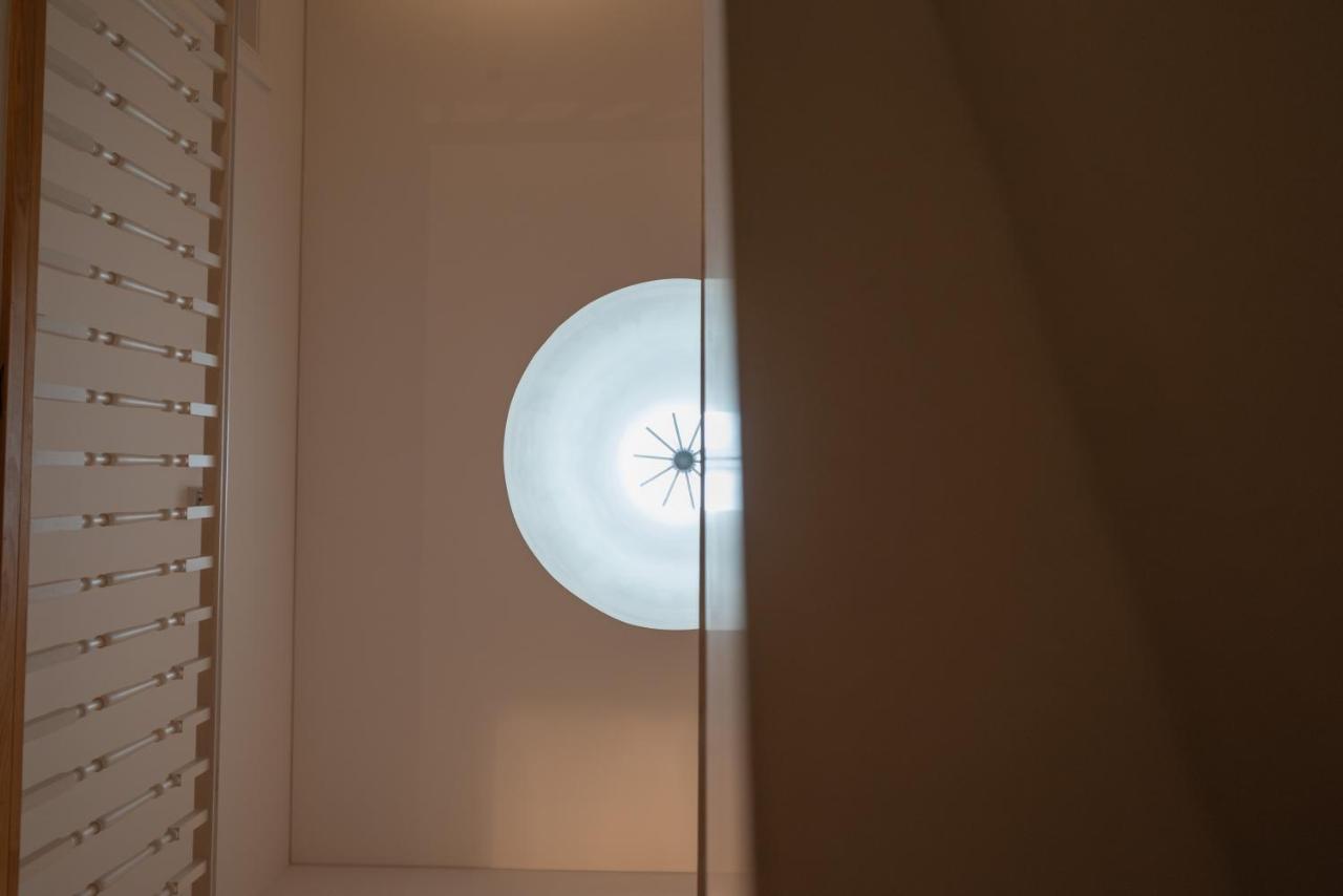 Apartmán Tomas Loft Porto Exteriér fotografie