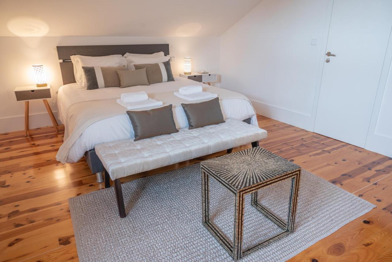 Apartmán Tomas Loft Porto Exteriér fotografie