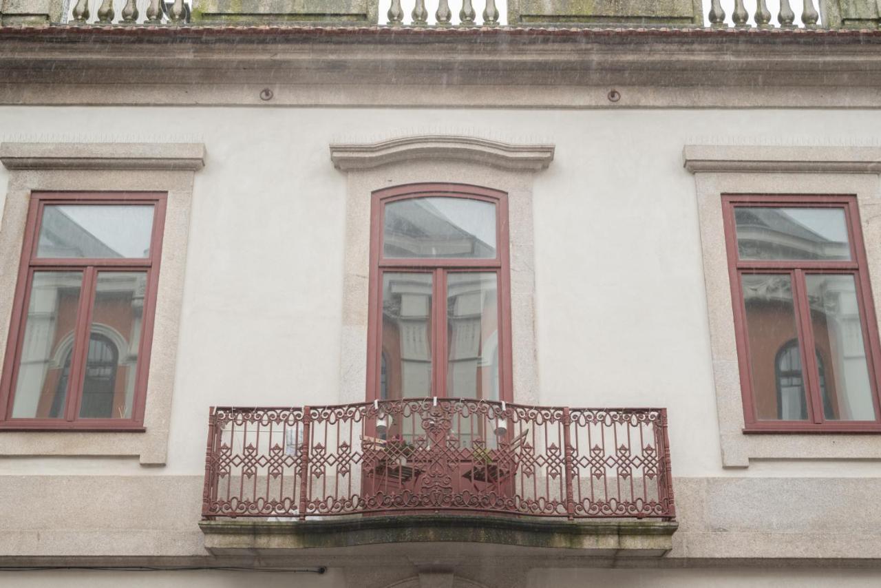 Apartmán Tomas Loft Porto Exteriér fotografie