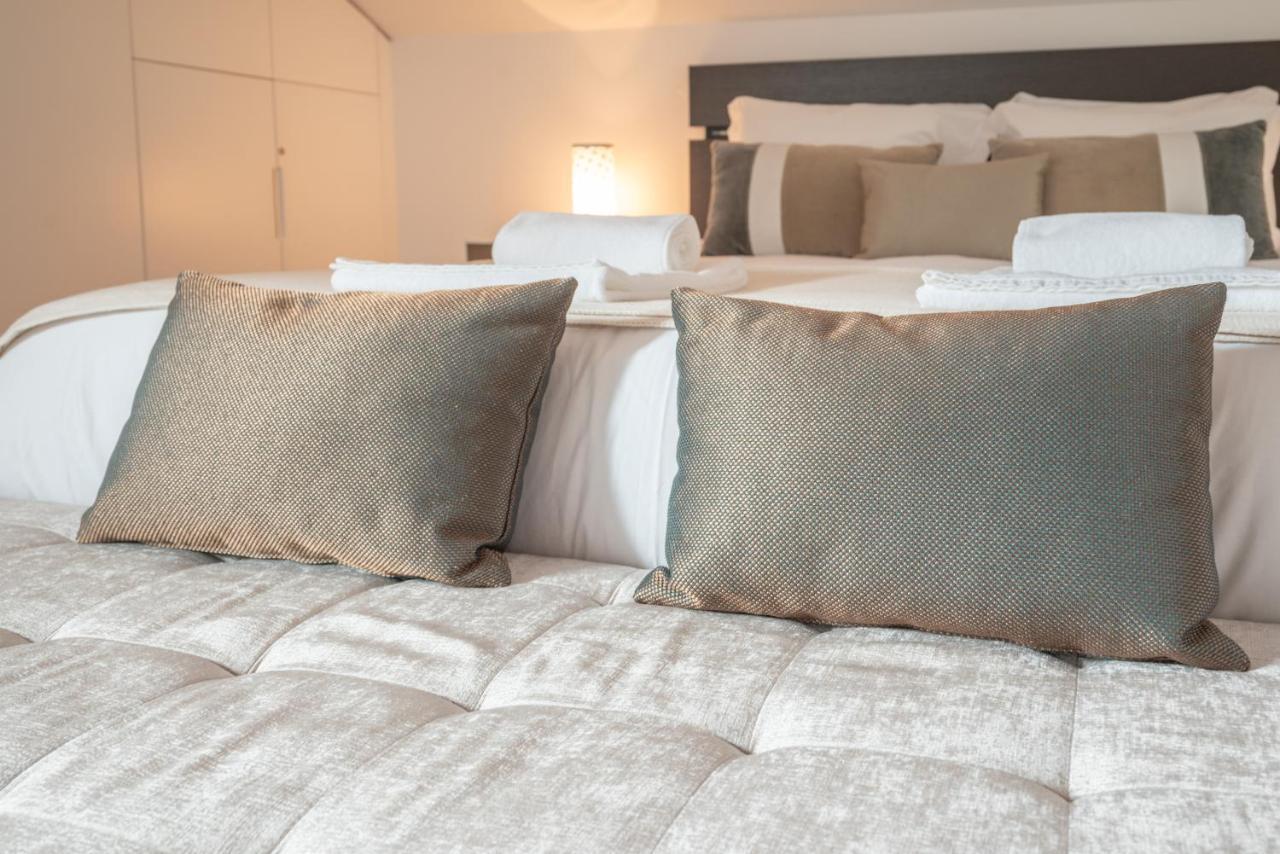 Apartmán Tomas Loft Porto Exteriér fotografie
