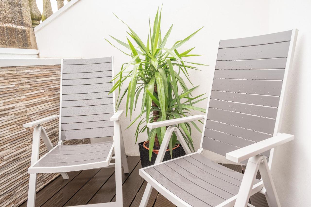 Apartmán Tomas Loft Porto Exteriér fotografie